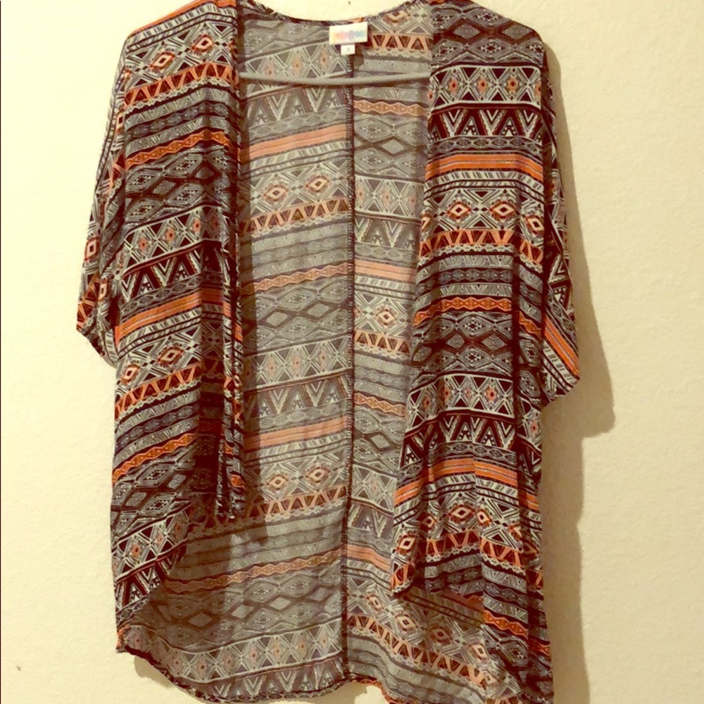 Lularoe Bianka Size 3
